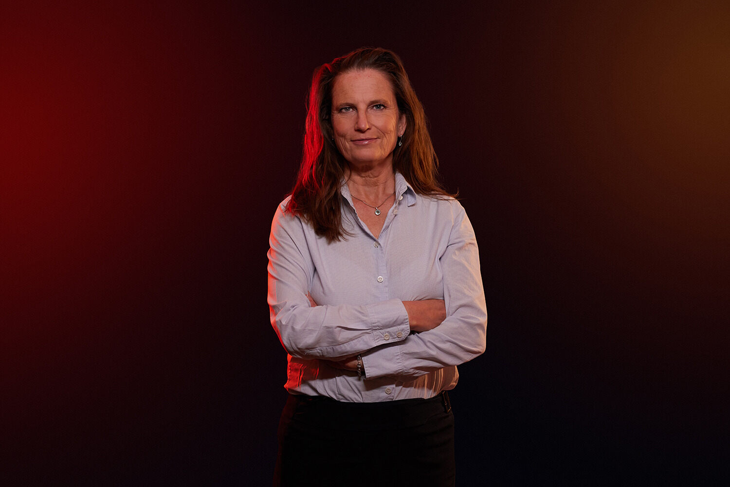 Lotta Croiset van Uchelen